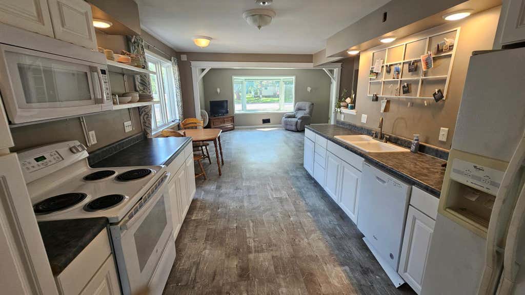 Photo of 491 North Avenue, Gonvick, MN 56644 (MLS # 7120799)