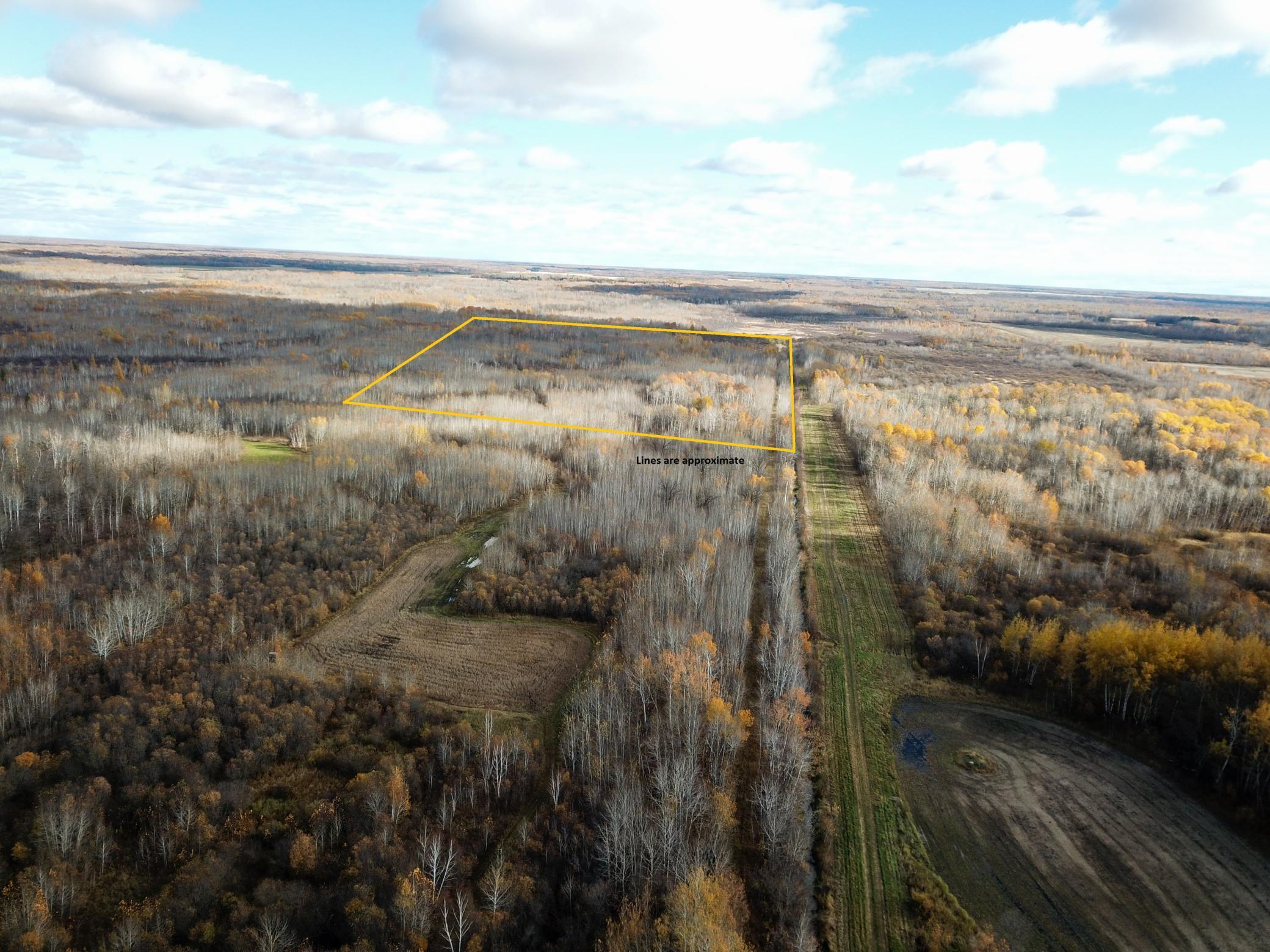 58450 Korstad Road NW