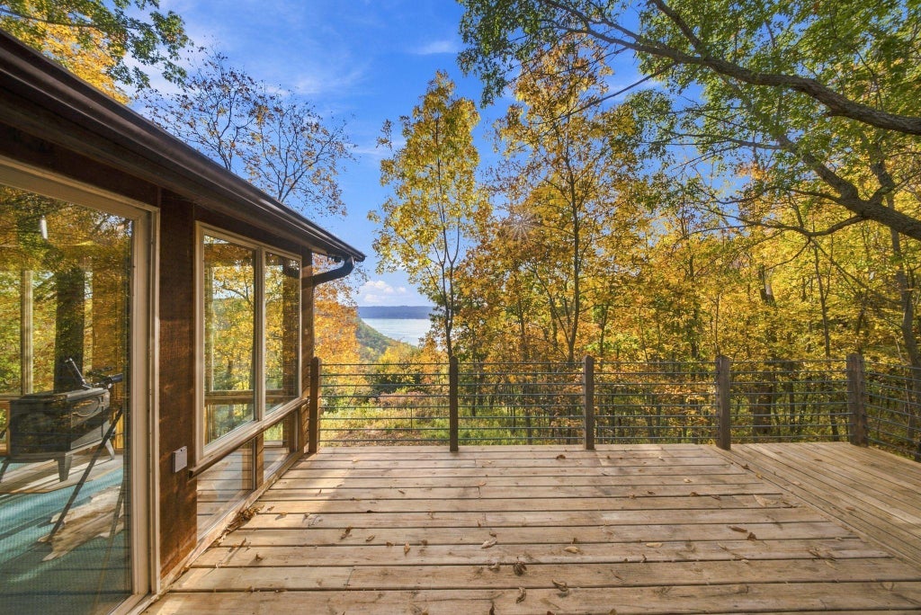 Photo of N2899 S Pepin Pava Lane, Stockholm, WI 54769 (MLS # 7159905)