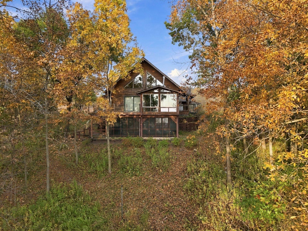 Photo of N2899 S Pepin Pava Lane, Stockholm, WI 54769 (MLS # 7159905)