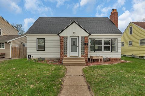 1252 10th Avenue N, Saint Cloud, MN 56303 - #: 6703448