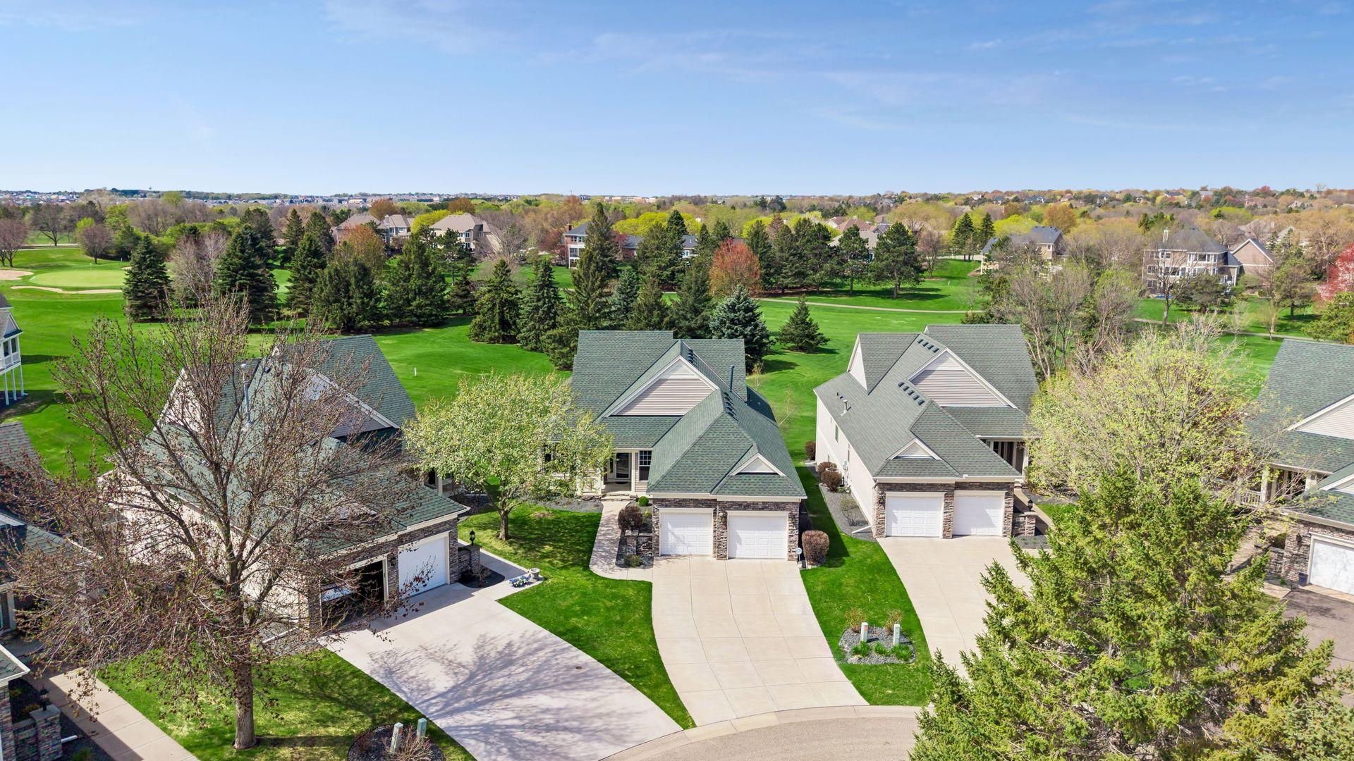 9954 Wellington Lane