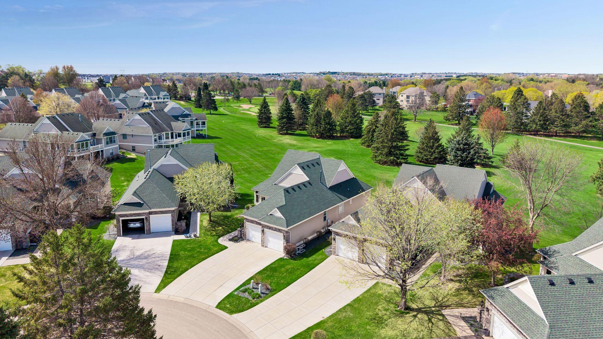 9954 Wellington Lane