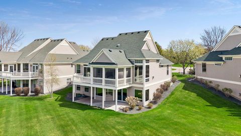 Tiny photo for 9954 Wellington Lane, Woodbury, MN 55125 (MLS # 7013865)
