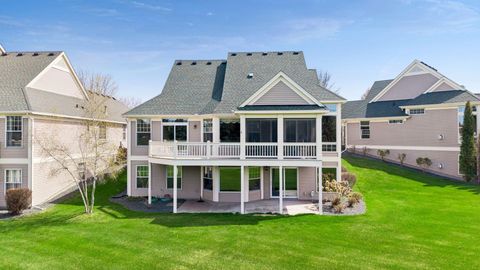 Photo for 9954 Wellington Lane, Woodbury, MN 55125 (MLS # 7013865)