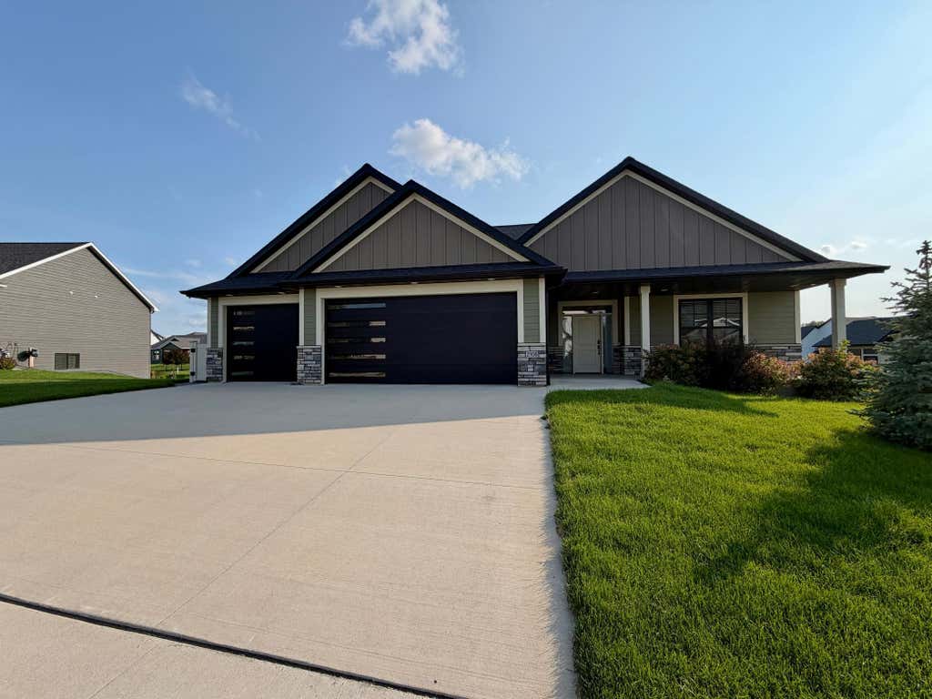 Photo of 2108 Whitlee Lane SW, Rochester, MN 55902 (MLS # 7123265)