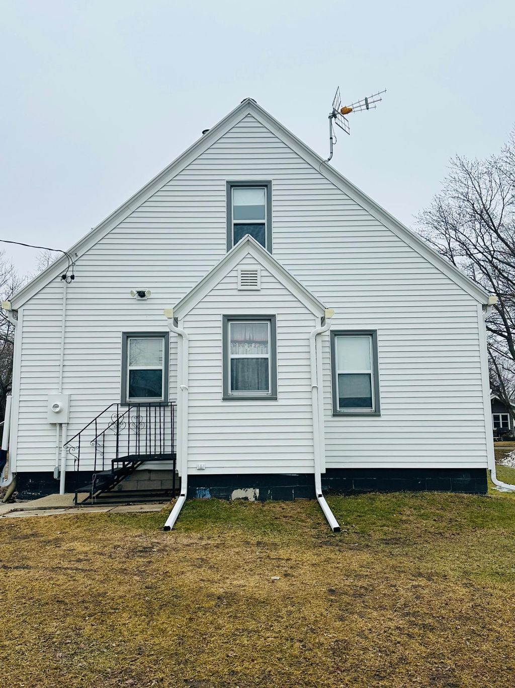 Photo of 232 Drury Avenue, Lowry, MN 56349 (MLS # 7032546)