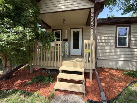 328 Jefferson Place Faribault MN 55021