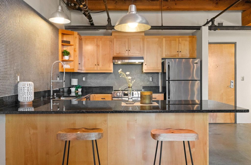 Photo of 127 5th Street NE #205, Minneapolis, MN 55413 (MLS # 6823135)