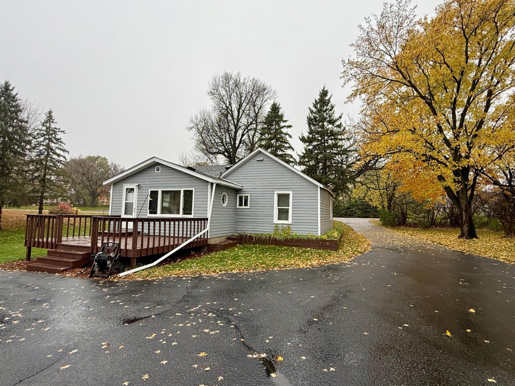 Photo of 25 Fairy Lake Road, Sauk Centre, MN 56378 (MLS # 7165838)