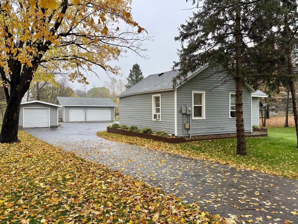 Photo of 25 Fairy Lake Road, Sauk Centre, MN 56378 (MLS # 7165838)