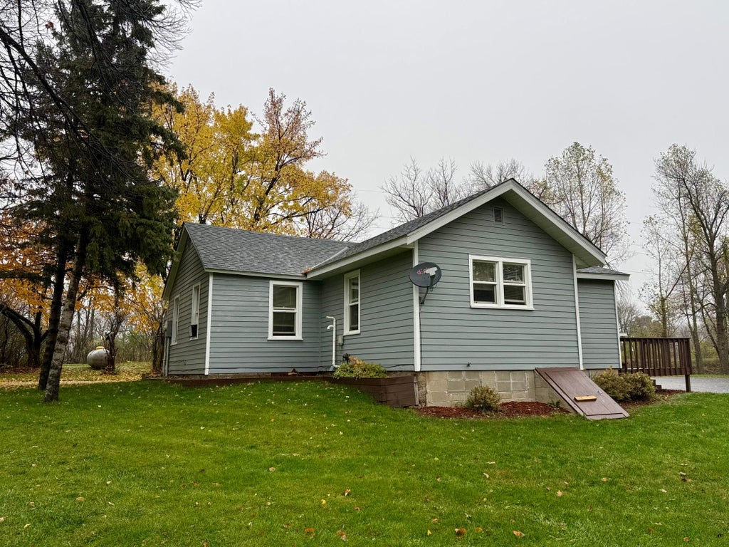 Photo of 25 Fairy Lake Road, Sauk Centre, MN 56378 (MLS # 7165838)