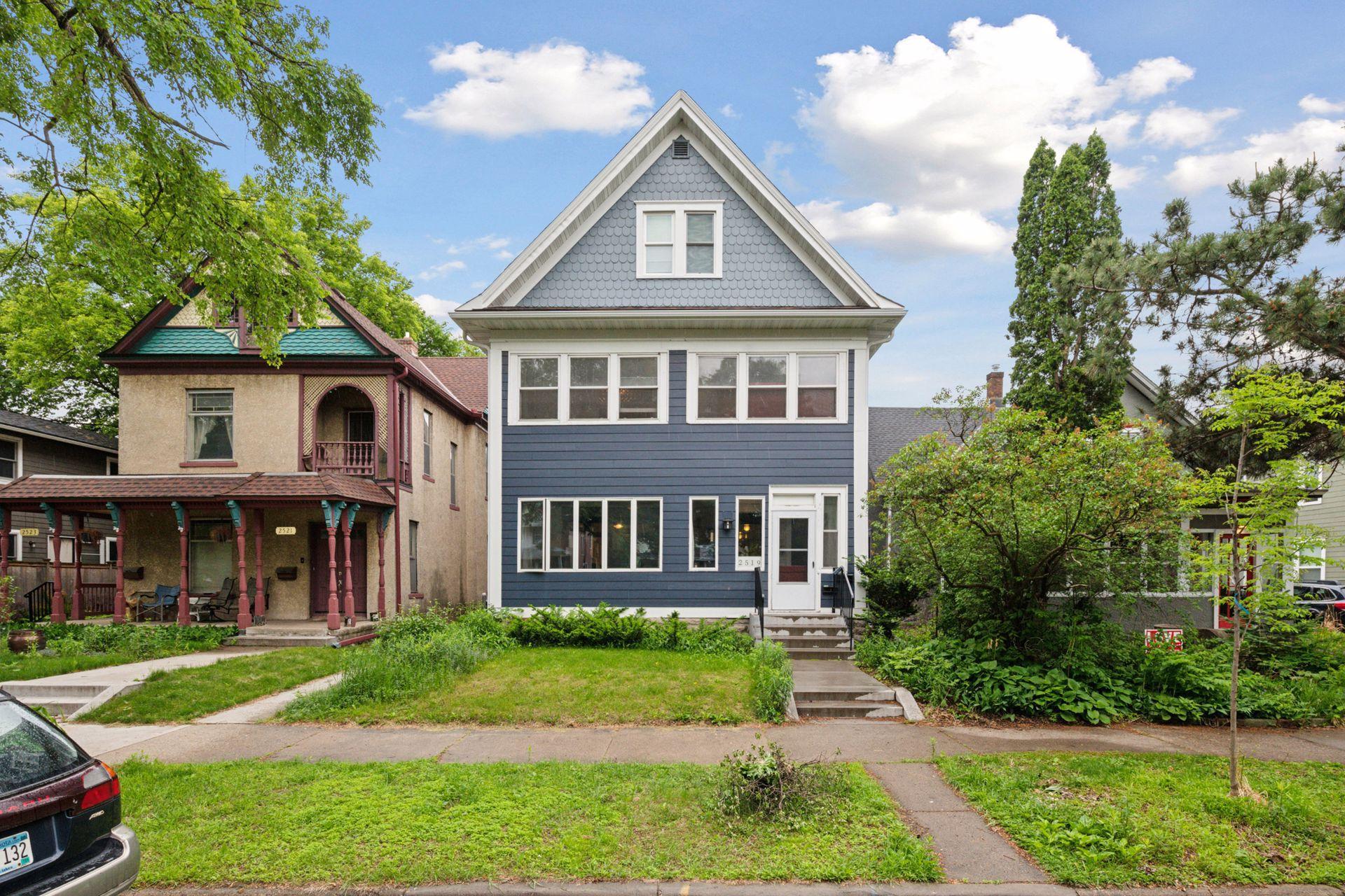 2519 E 22nd Street