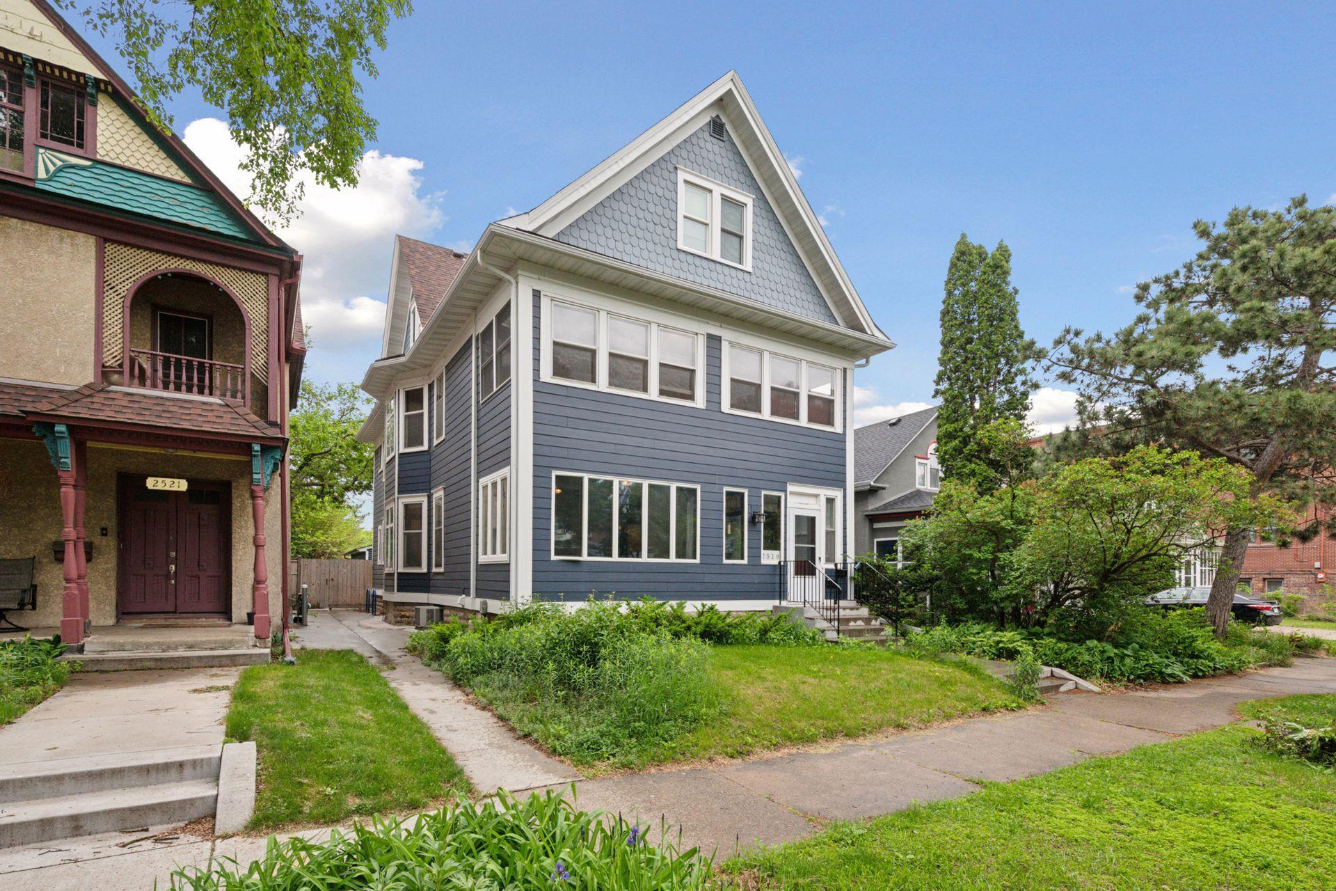 2519 E 22nd Street