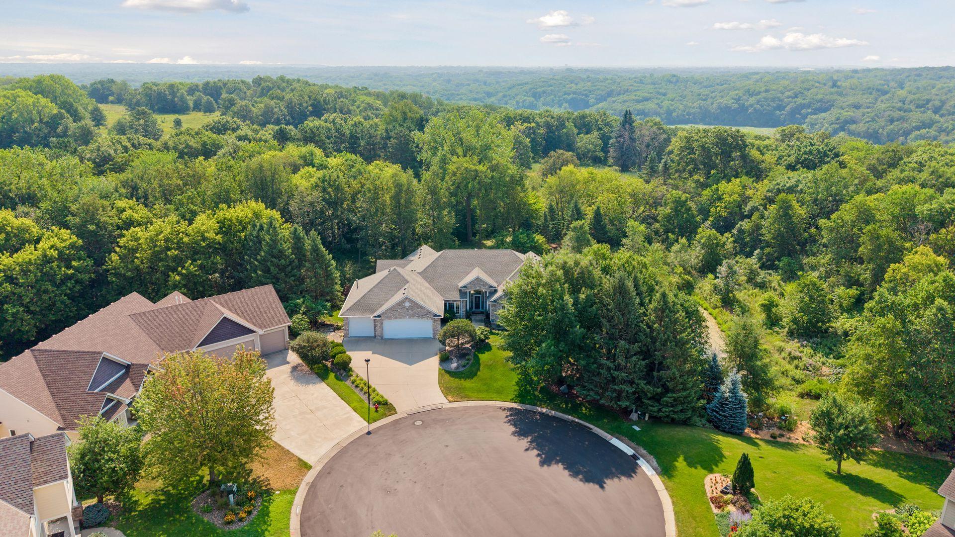 1360 Grace Drive