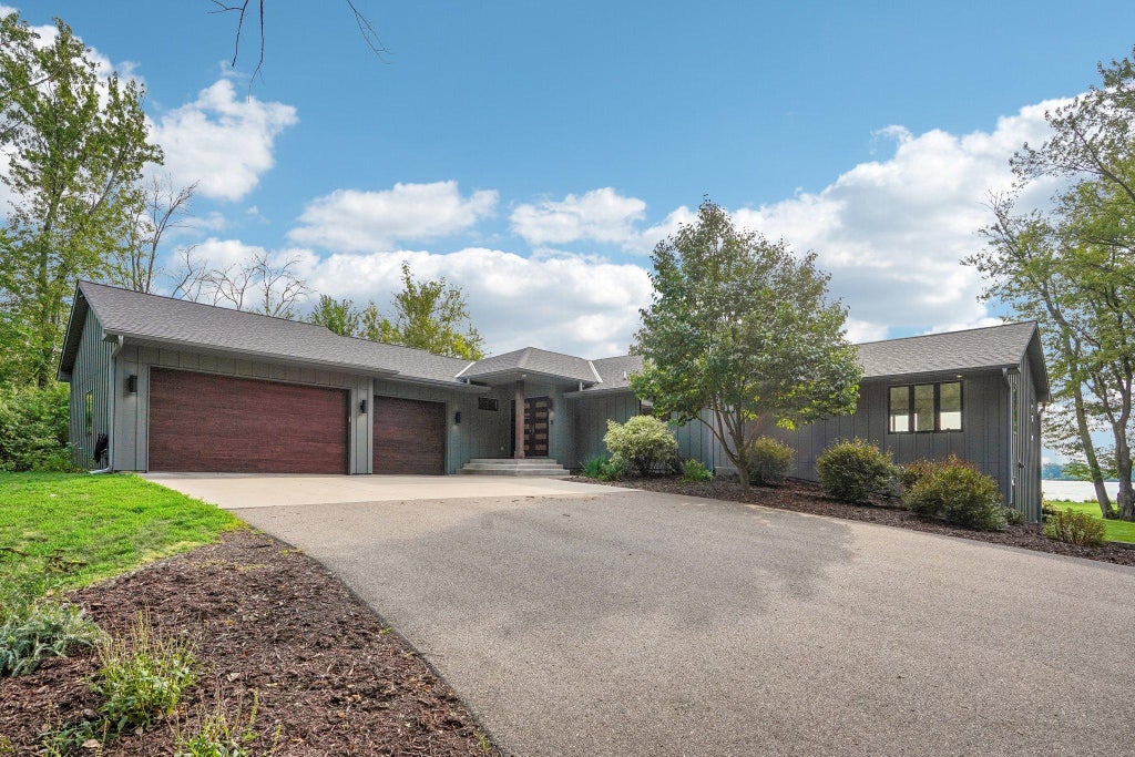 Photo of 7397 Old Mill Road, Hugo, MN 55038 (MLS # 7147667)