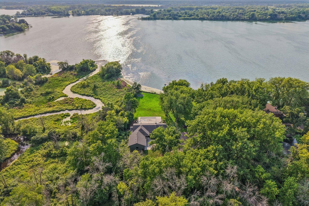 Photo of 7397 Old Mill Road, Hugo, MN 55038 (MLS # 7147667)