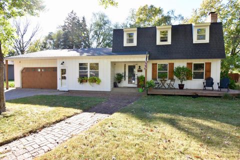 1715 Hillcrest Road Saint Cloud MN 56303