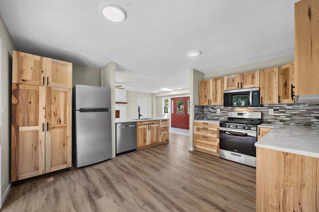 Photo of 7101 Willow Road, Maple Grove, MN 55369 (MLS # 7122201)