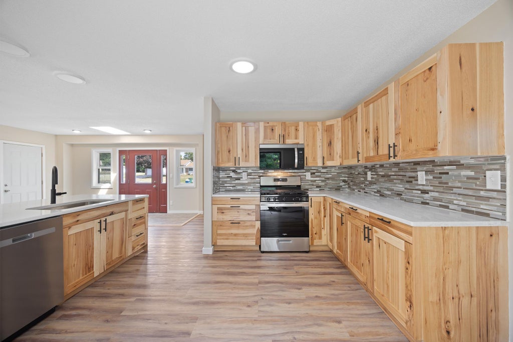 Photo of 7101 Willow Road, Maple Grove, MN 55369 (MLS # 7122201)