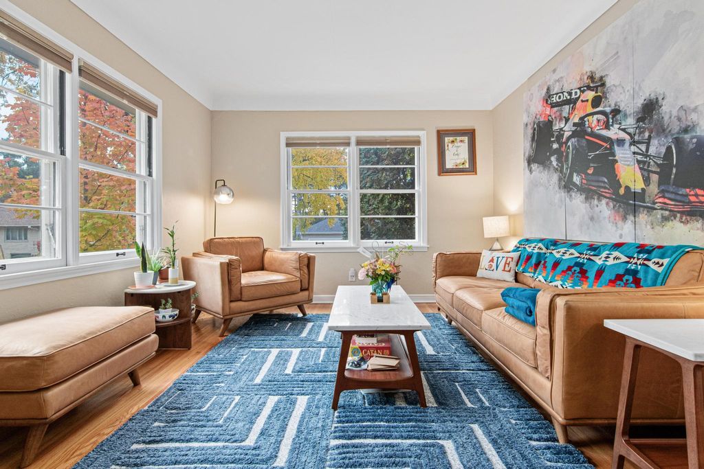 Photo of 1224 Sargent Avenue, Saint Paul, MN 55105 (MLS # 7025290)