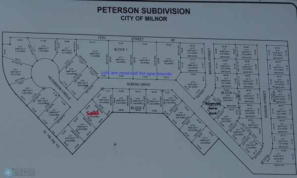 607 SEBENS DRIVE, MILNOR, ND 58060 - Image d2bd256da21ca4c953aa2d8e5de8f993/3783945468