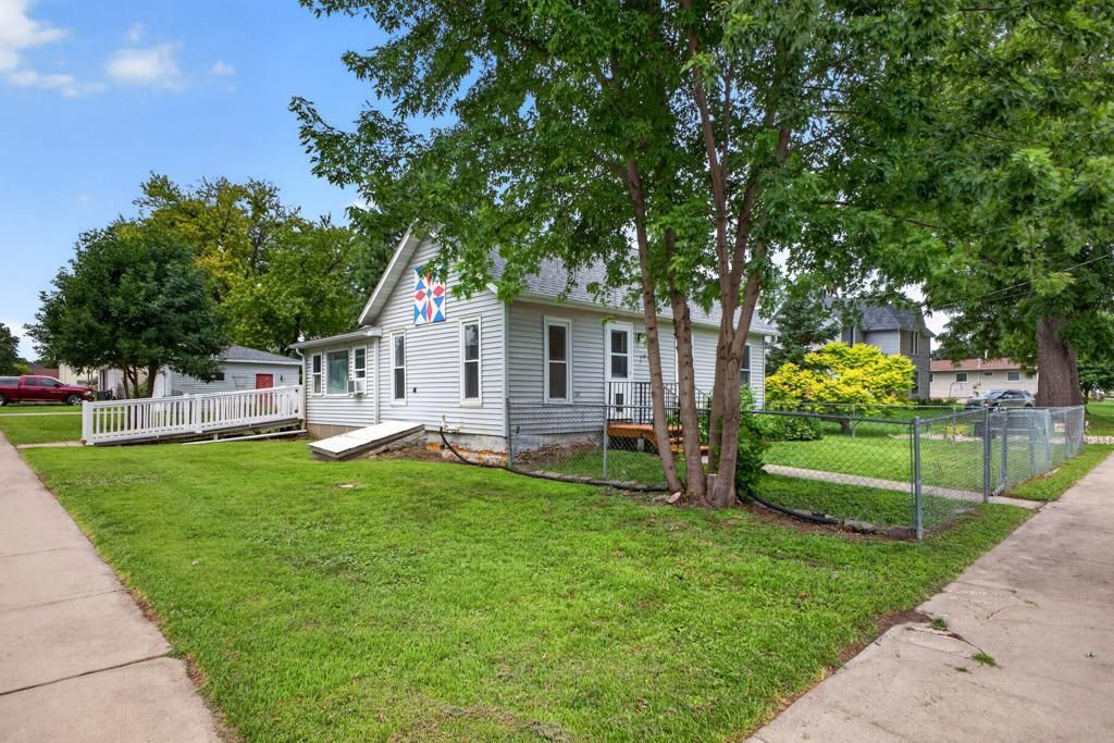 Photo of 17 2nd Street NE, Kasson, MN 55944 (MLS # 7114132)