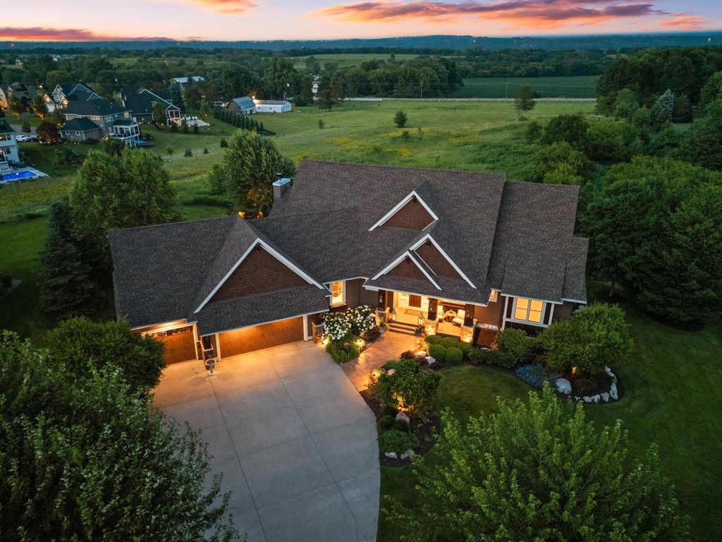 Photo of 3471 Pete Miller Avenue N, Stillwater, MN 55082 (MLS # 7101431)