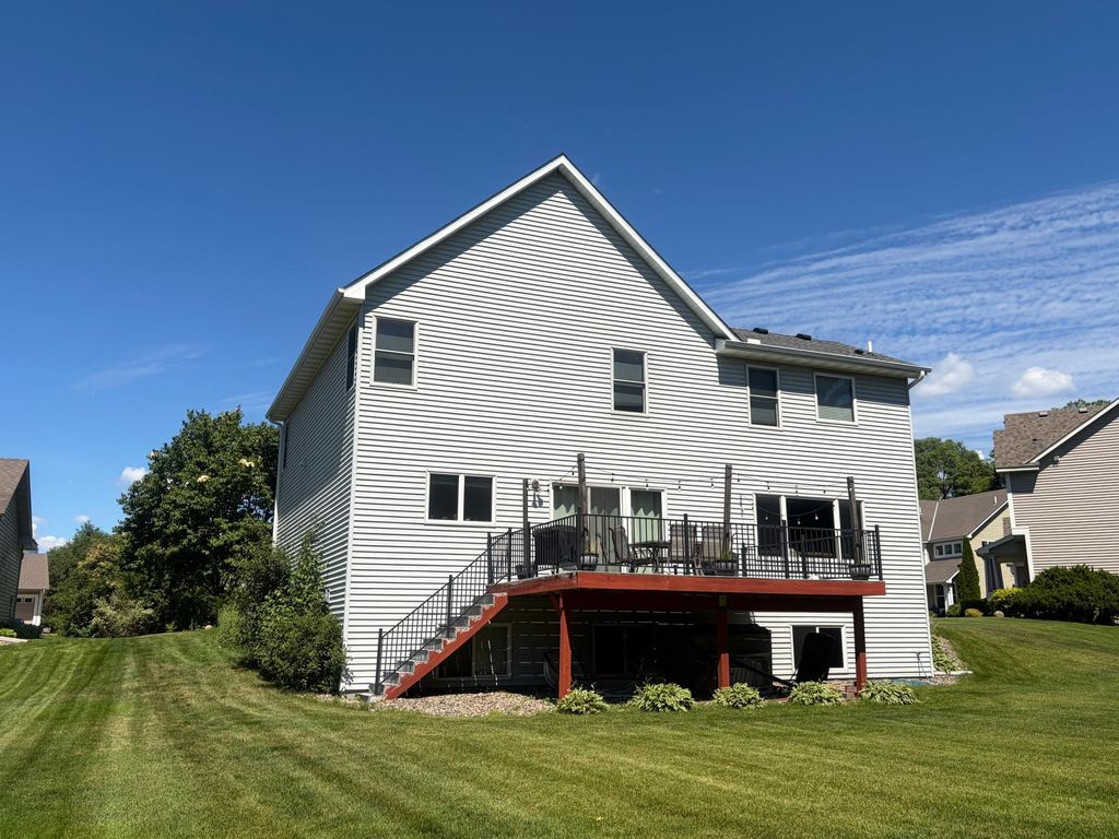 Photo of 7182 Hidden Valley Pond S, Cottage Grove, MN 55016 (MLS # 7097294)