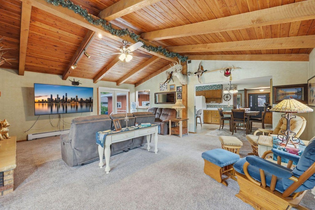 Photo of 516 9 1/2 Street N, Sauk Rapids, MN 56379 (MLS # 7152815)