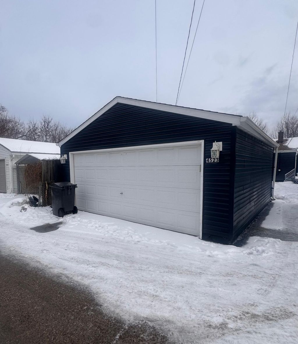 Photo of 4523 Newton Avenue N, Minneapolis, MN 55412 (MLS # 7026404)