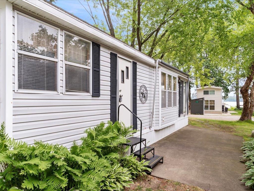 Photo of 15827 Wilderness Trail Trl #28, Crosslake, MN 56442 (MLS # 7057650)