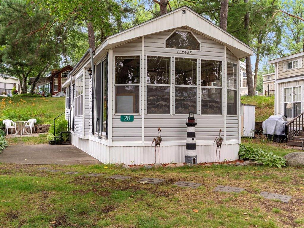 15827 Wilderness Trail 28