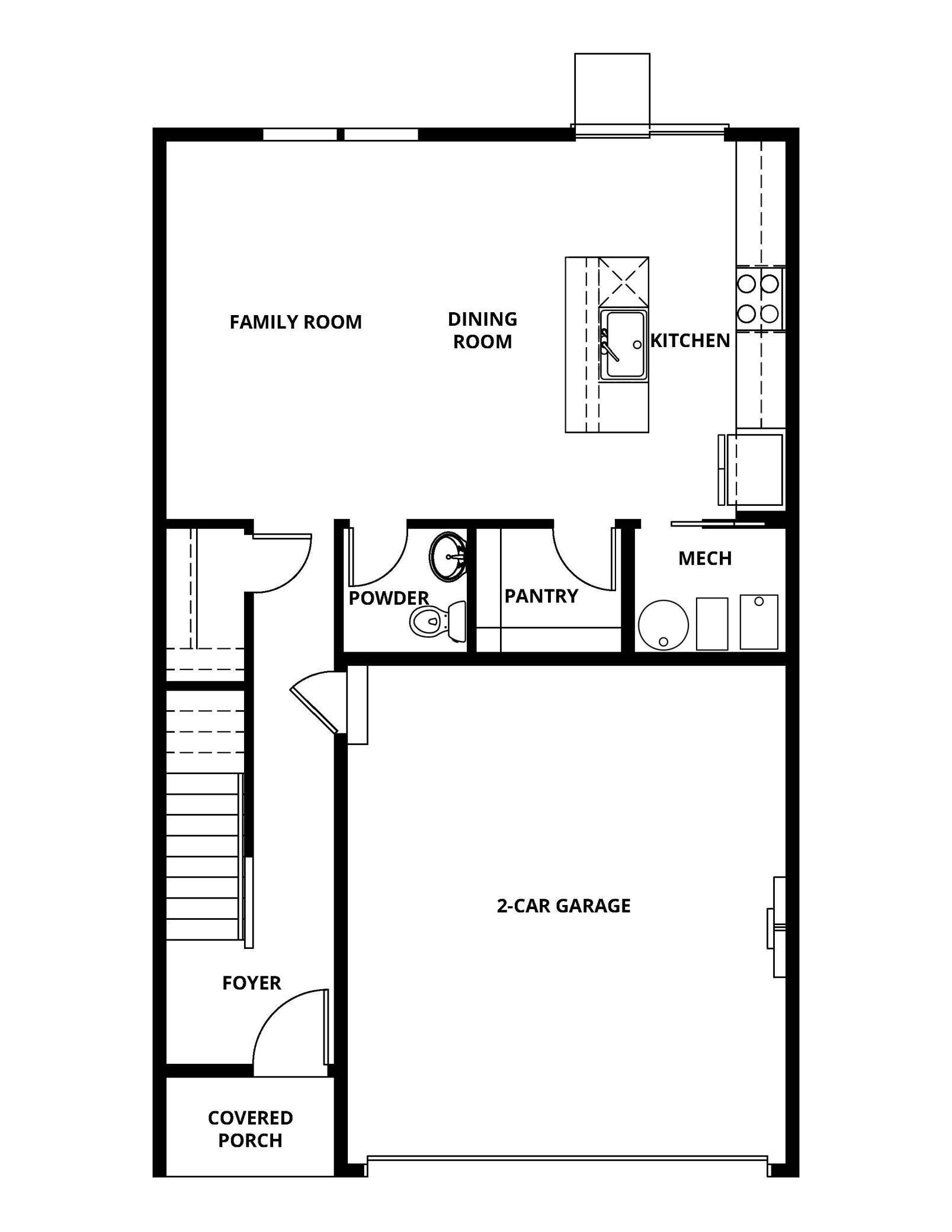 5495 Fall Meadow Trail