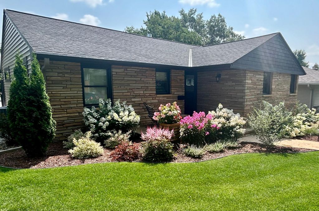 Photo of 6027 James Avenue S, Minneapolis, MN 55419 (MLS # 7002326)