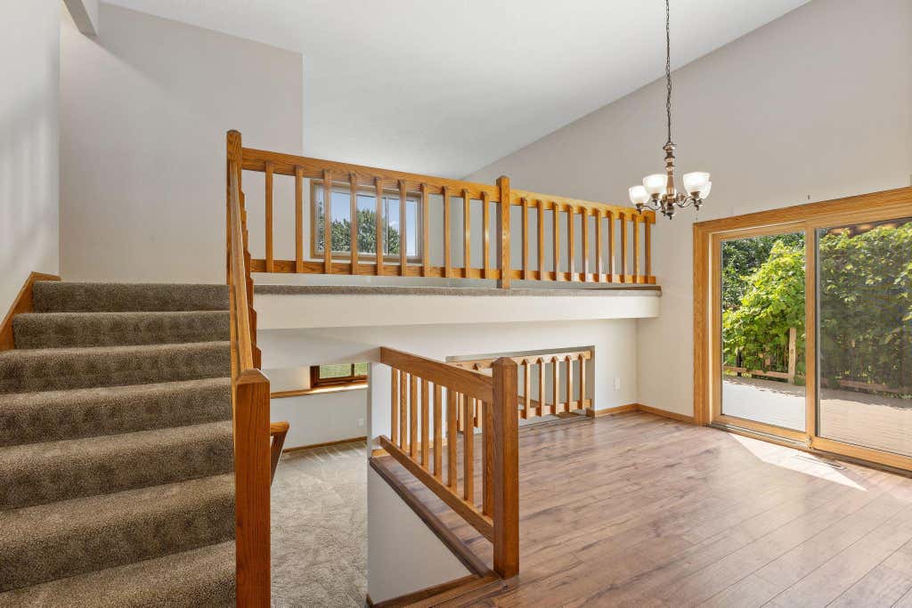 Photo of 8064 Lower 147th Street W, Apple Valley, MN 55124 (MLS # 7109873)