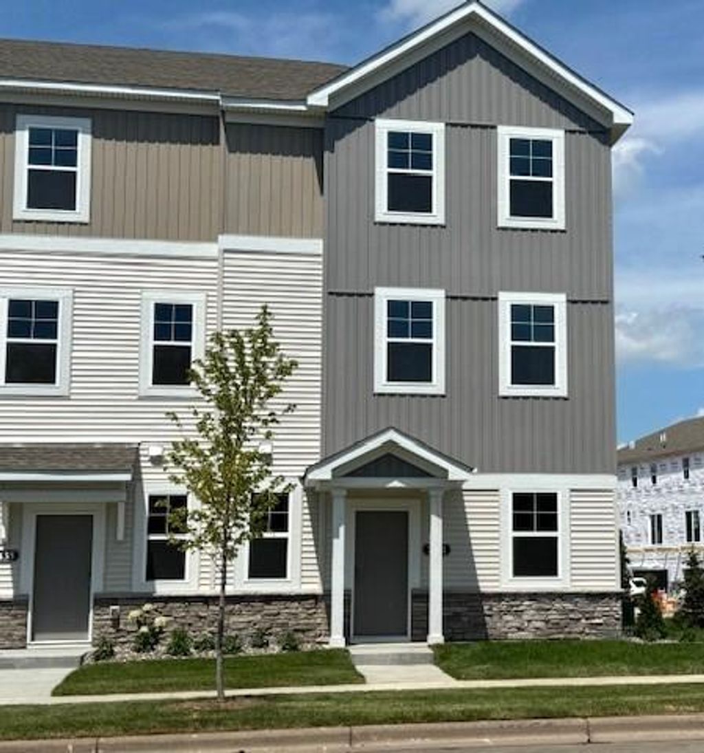 Photo of 7431 East Ramsey Parkway NW, Ramsey, MN 55303 (MLS # 6824131)