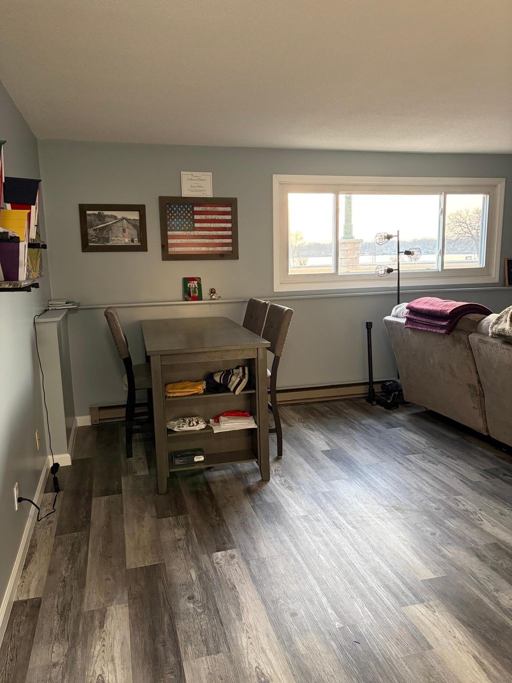 Photo of 102 Lake Avenue S #1, Spicer, MN 56288 (MLS # 7034818)