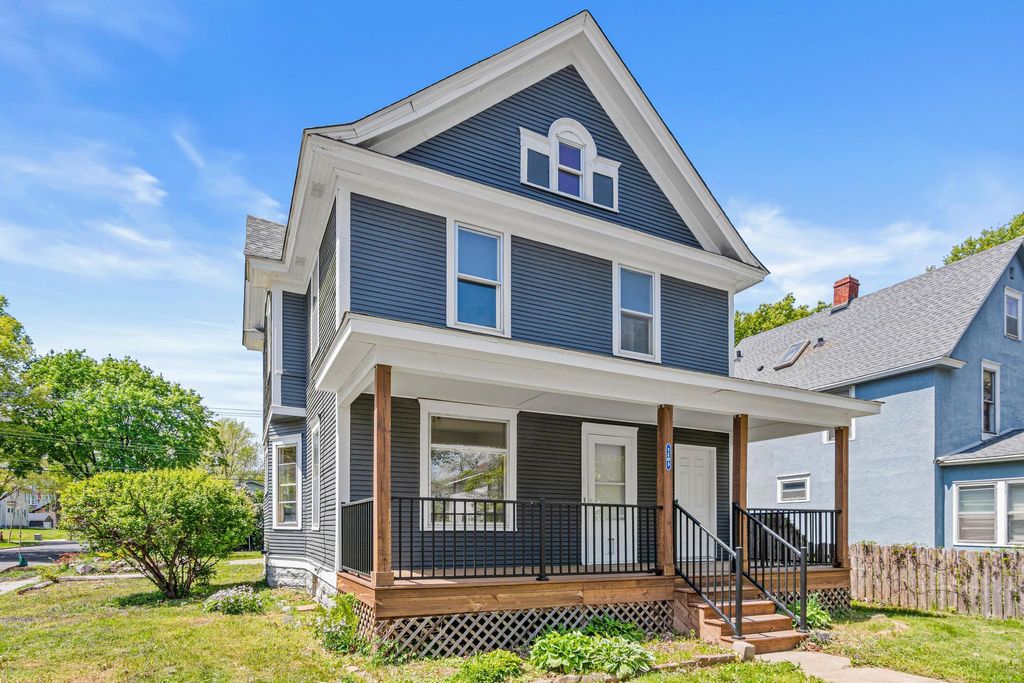 Photo of 1203 Morgan Avenue N, Minneapolis, MN 55411 (MLS # 7075273)