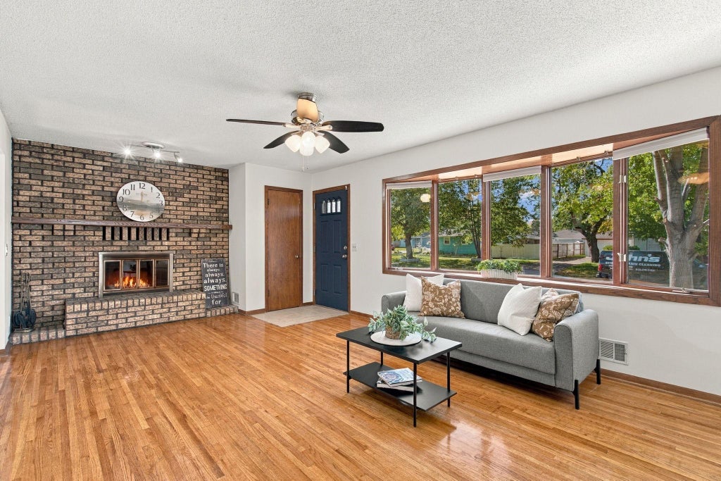 Photo of 6006 Washburn Avenue N, Brooklyn Center, MN 55430 (MLS # 7147421)