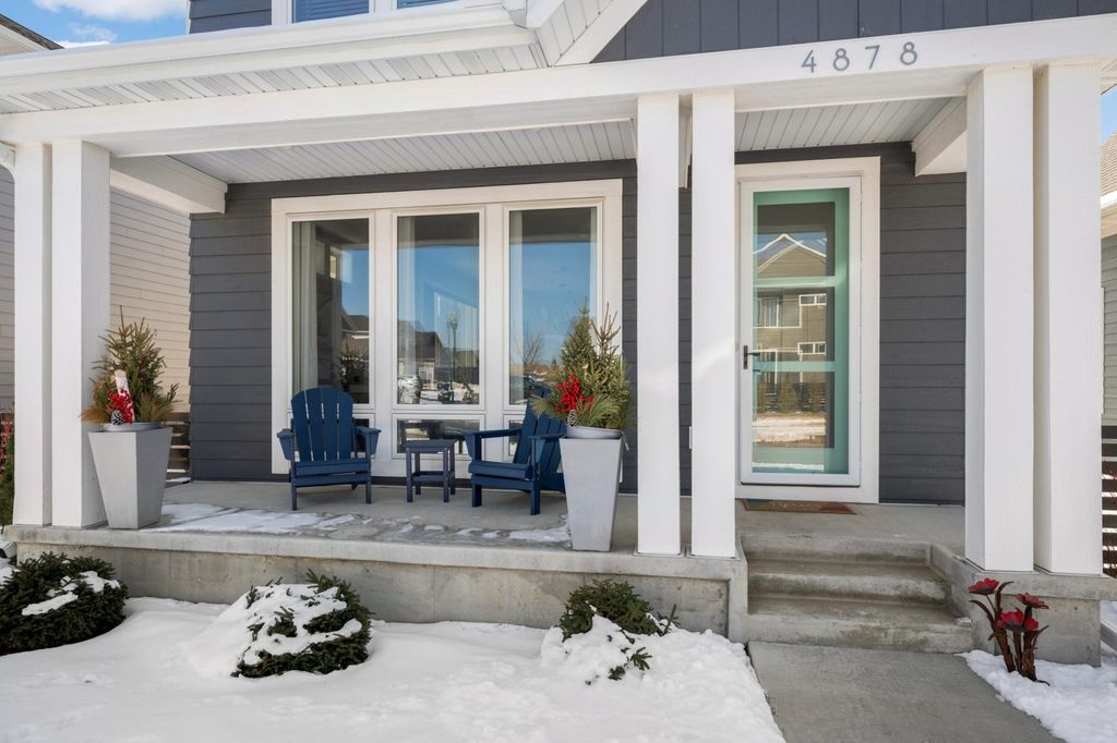 Photo of 4878 161st Street W, Lakeville, MN 55044 (MLS # 7008323)