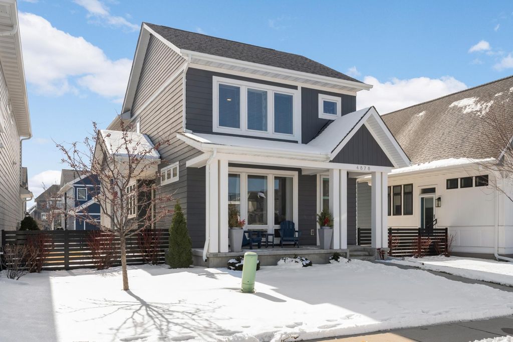 Photo of 4878 161st Street W, Lakeville, MN 55044 (MLS # 7008323)