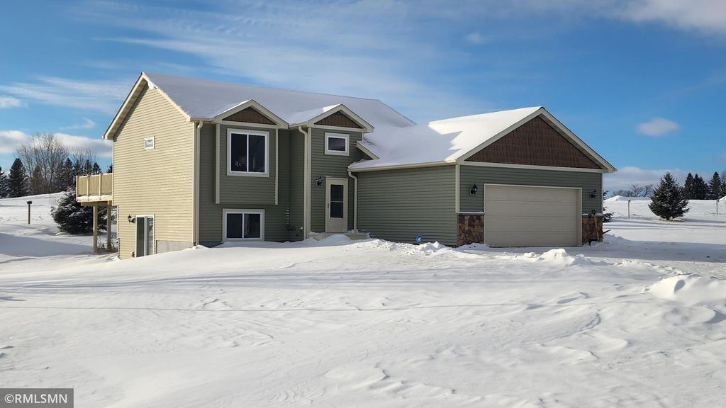 Photo of 1162 178th Street, Hammond, WI 54015 (MLS # 7003867)