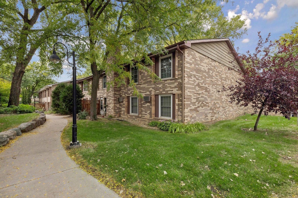 Photo of 4636 Cedar Lake Road S #2, Saint Louis Park, MN 55416 (MLS # 7148695)