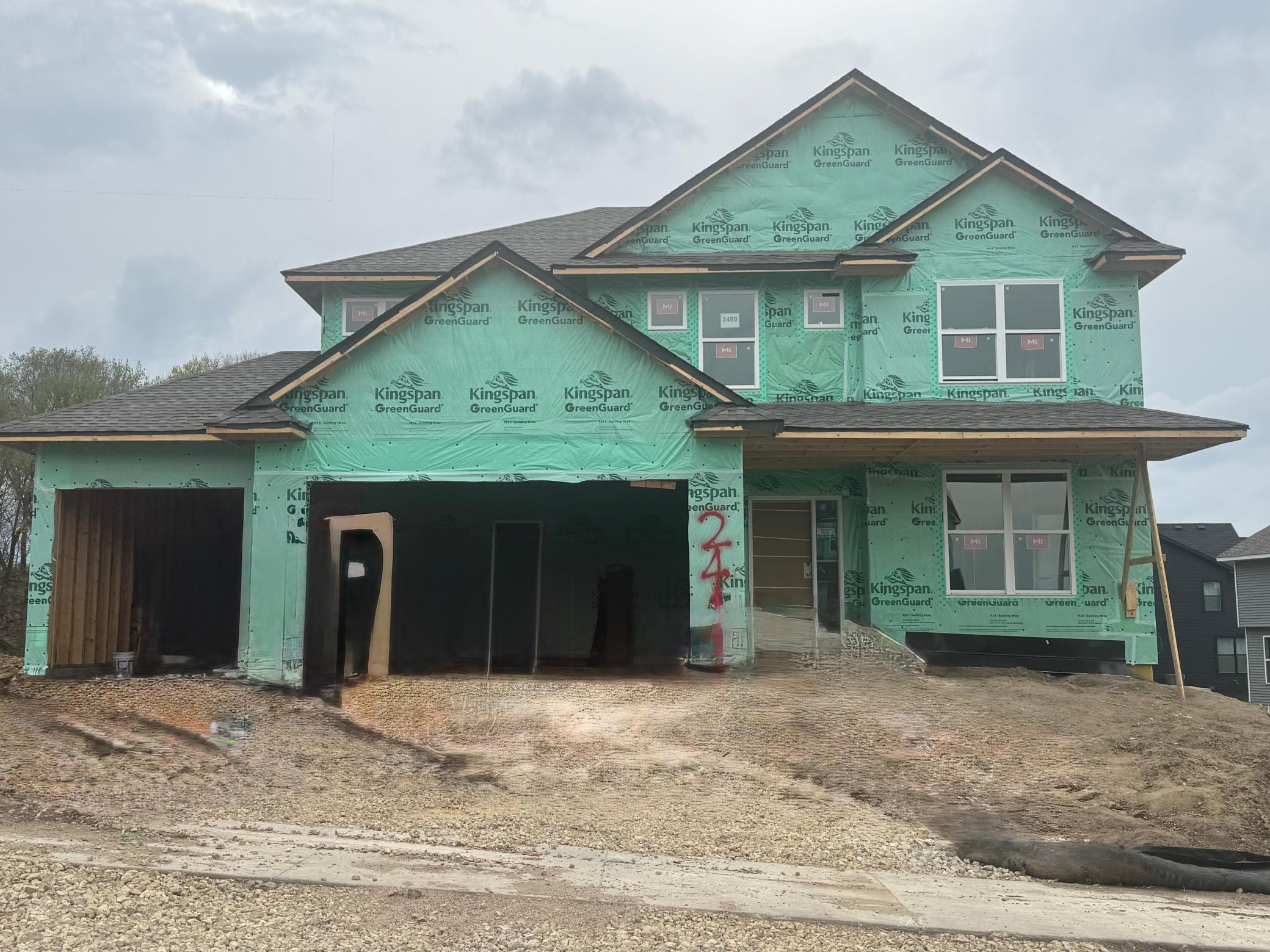 2450 Rock Elm Road