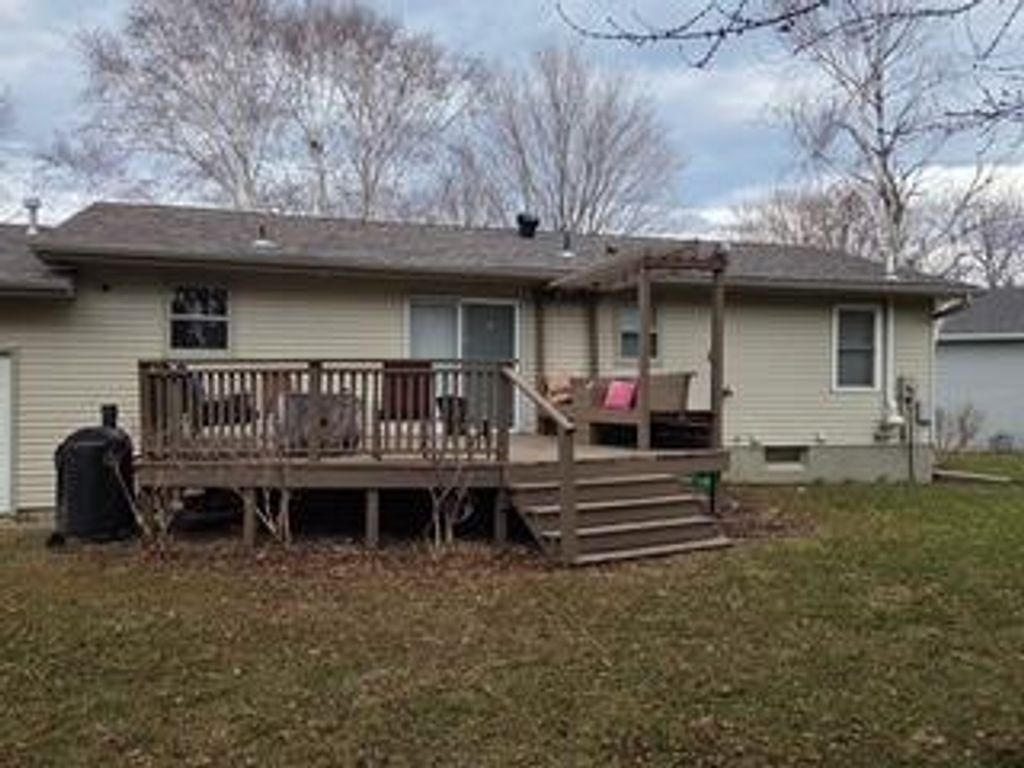 Photo of 937 Candy Circle, Kandiyohi, MN 56251 (MLS # 7053757)