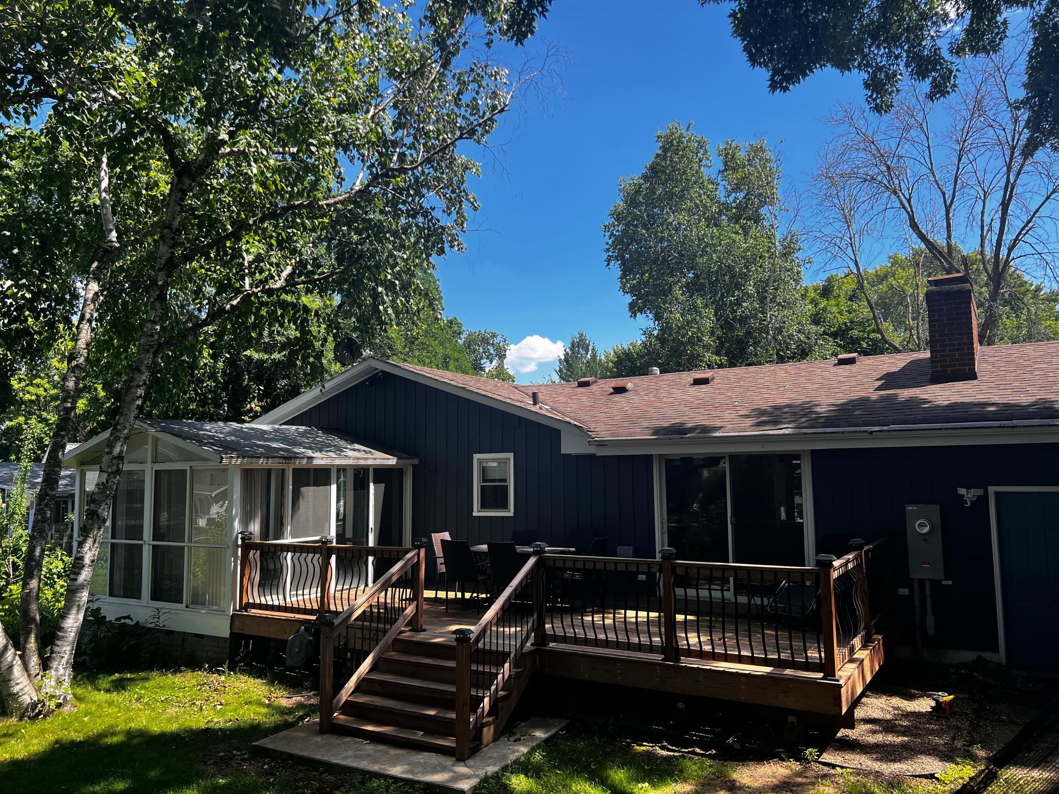 4608 W 99th Street