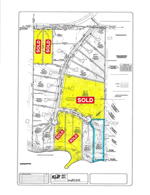 Lot xx13 Wildamere Drive Jenkins MN 56474