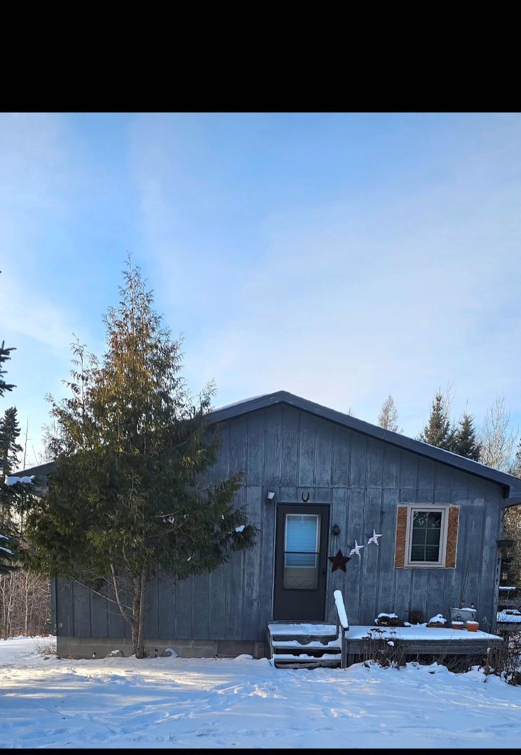 Photo of 17953 219th Avenue, Nevis, MN 56467 (MLS # 6825197)