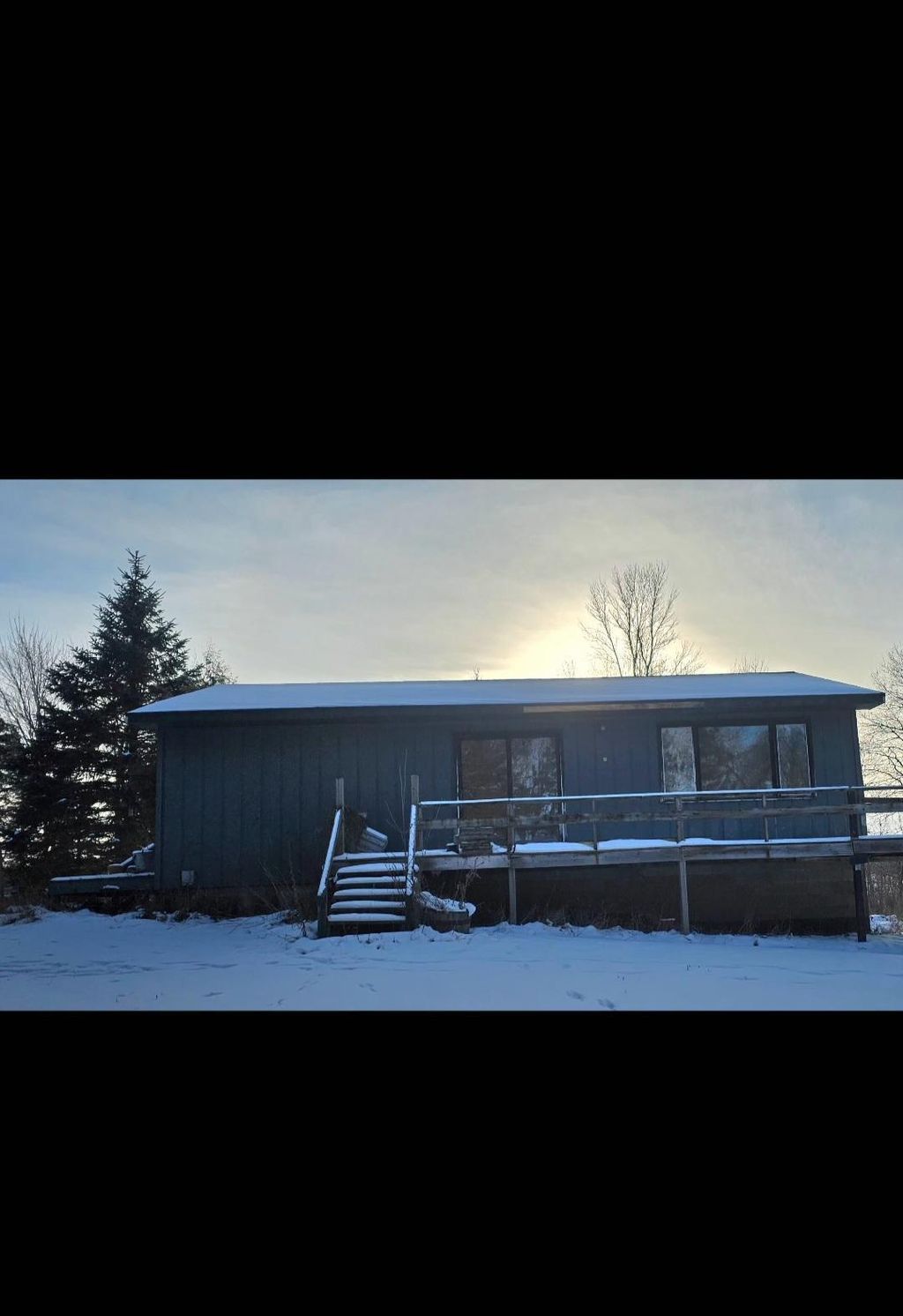 Photo of 17953 219th Avenue, Nevis, MN 56467 (MLS # 6825197)